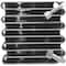 Four Seasons Nissan 200 Series 98-95-Sentra 99-95 Evaporator Core, 54794 54794 - alternate 6
